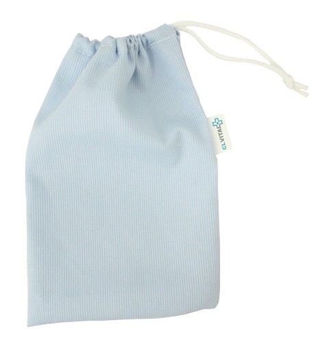 Funda Mascarilla Azul