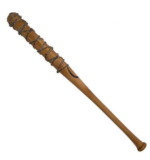 Bate Lucille de Negan The...