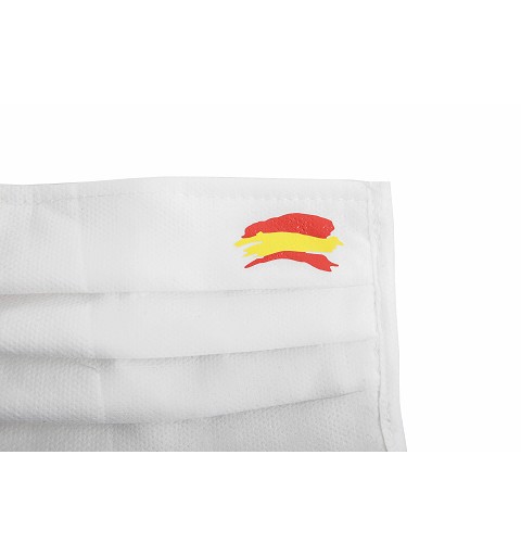 Mascarilla Higiénica 5...