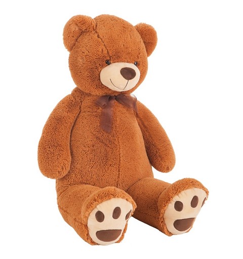 Oso Marrón 100 cm.