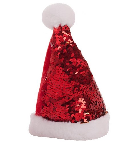 Gorrito Navidad Lentejuelas...