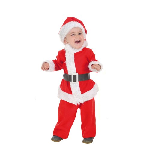 Disfraz de Baby Noel para...