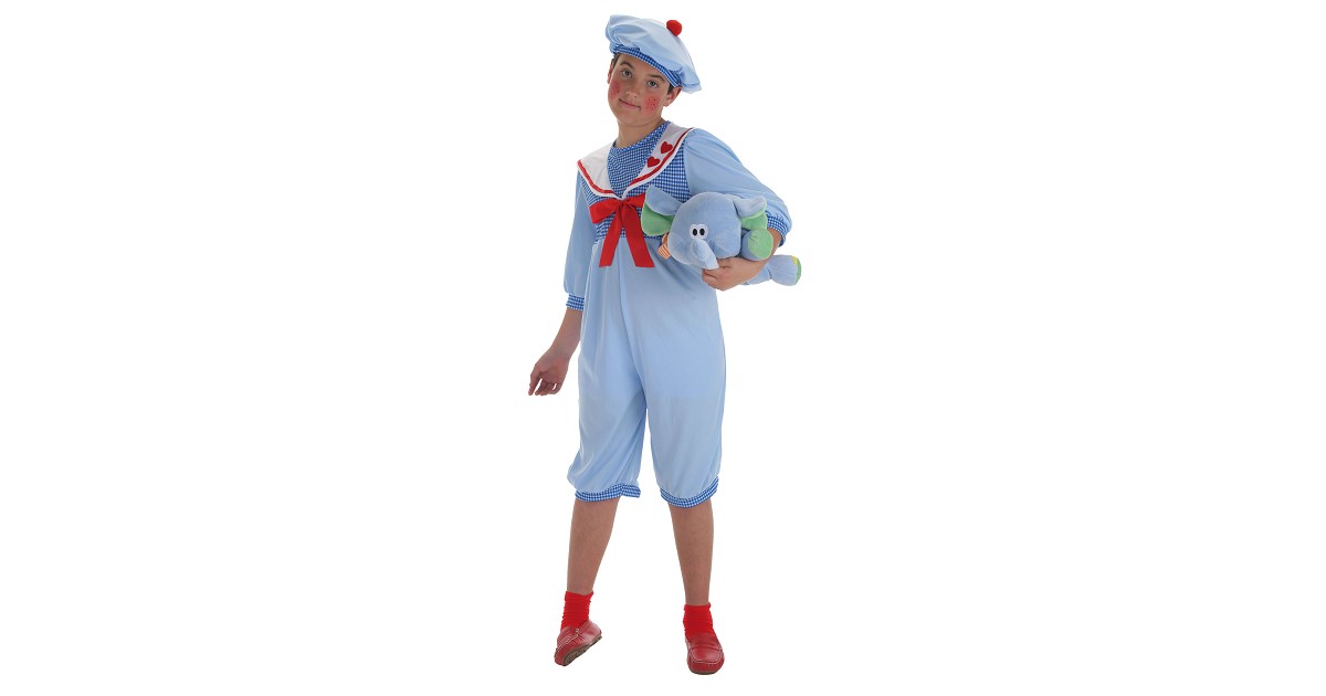 Muñeco infantiles para niños 2025