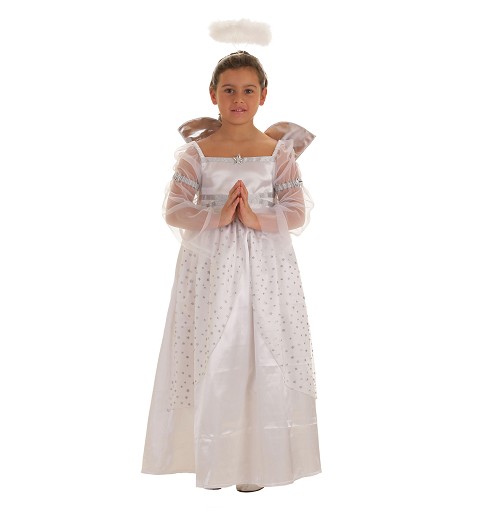 Disfraz Angel Infantil