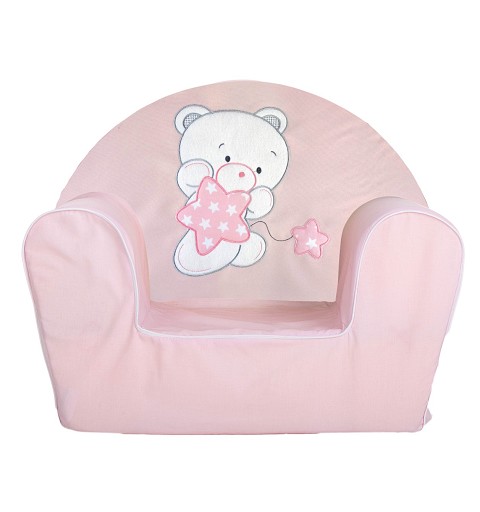 Sillón Infantil Osito Sweet...