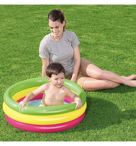 Piscina para Niños...