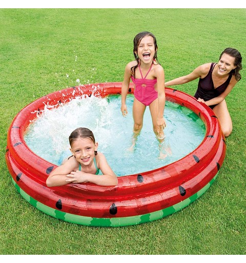 Piscina Hinchable Sandia 3...