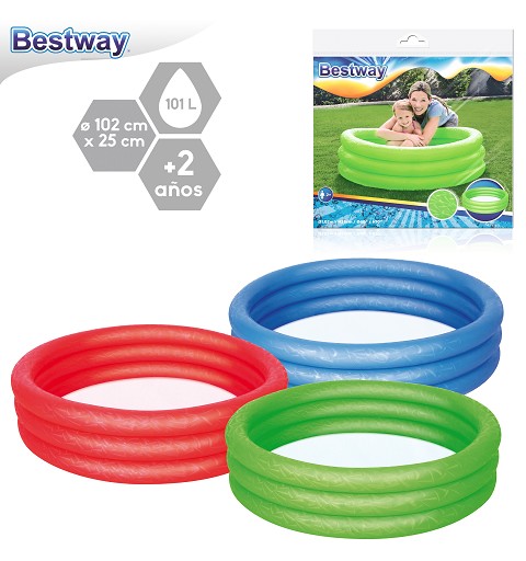 Piscina Bestway Hinchable...