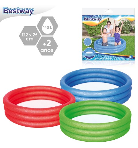 Piscina Hinchable Bestway...