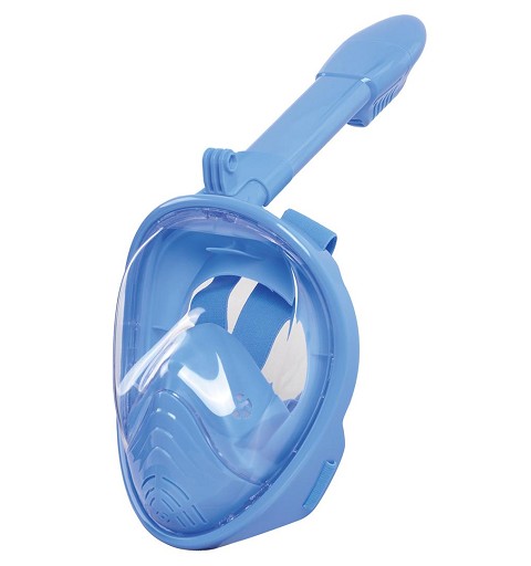 Máscara de Snorkel para Niños