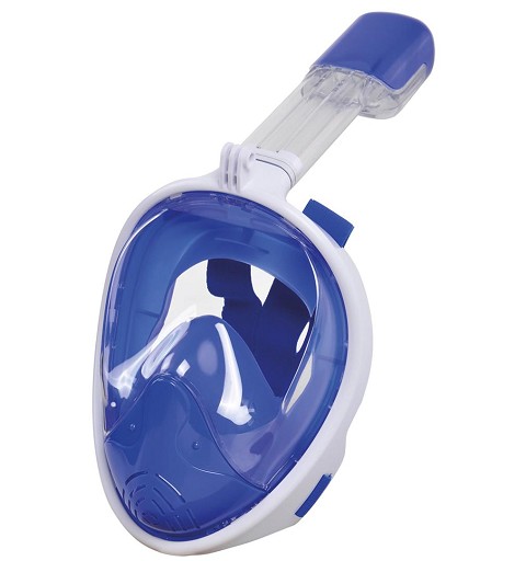 Máscara de Snorkel para...