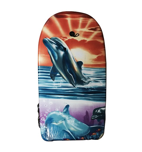 Tabla Bodyboard Delfín