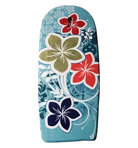 Tabla Bodyboard Flower