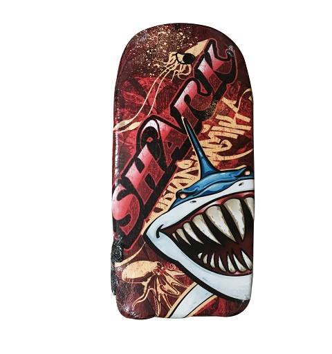 Tabla Bodyboard Shark