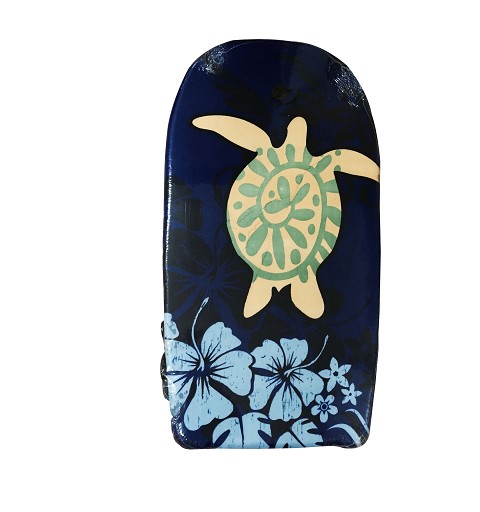 Tabla Bodyboard Tortuga