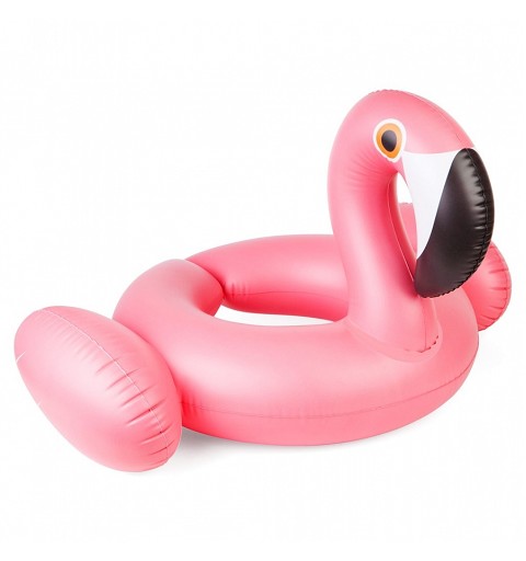 Flamingo Circular Hinchable...