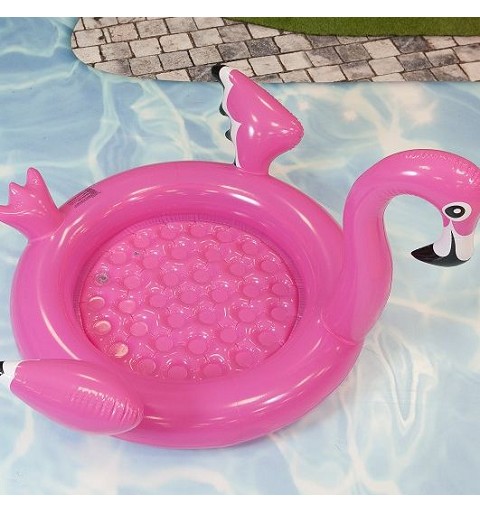 Piscina Hinchable Flamenco...