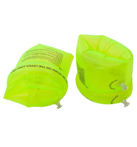 Manguito Flotador Roll-Up