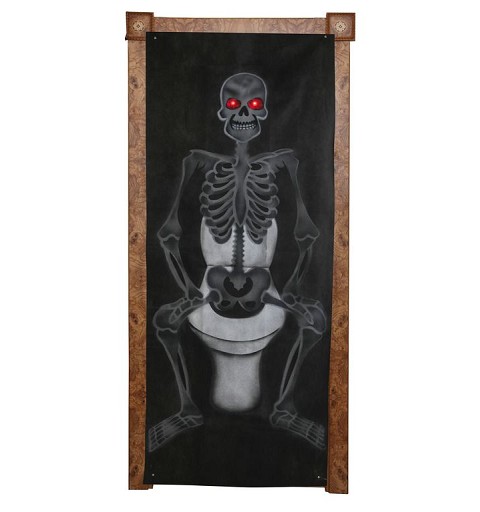 Cubre-Puertas Surtidas 185 X75