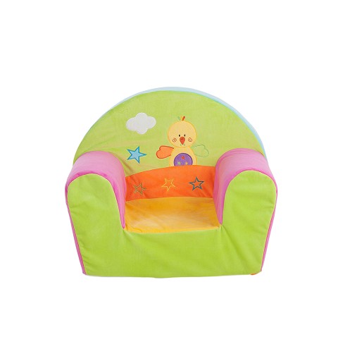Sillon Infantil Pato...