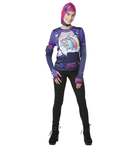 Camiseta Brite Bomber...