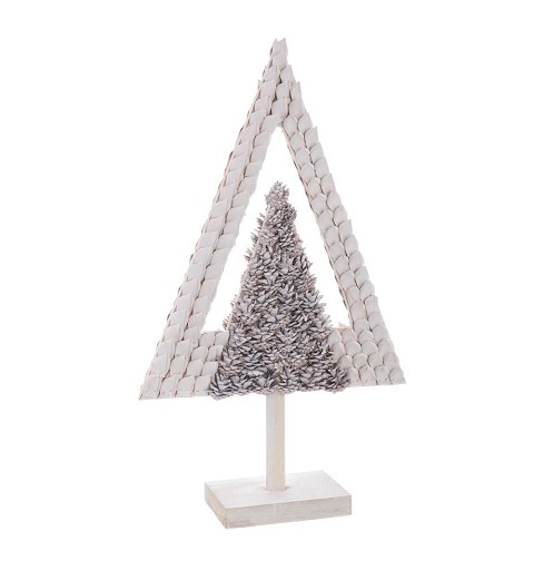 Árbol Triángulo 50 x 20 x...