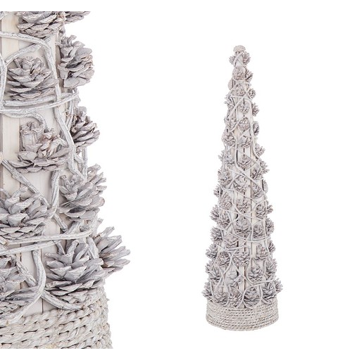 Árbol Cónico Nevado para...
