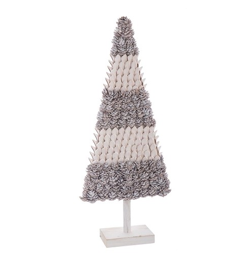 Árbol Navidad Triángulo
