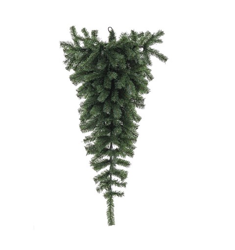 Árbol Colgar 136 Ramas Pvc...