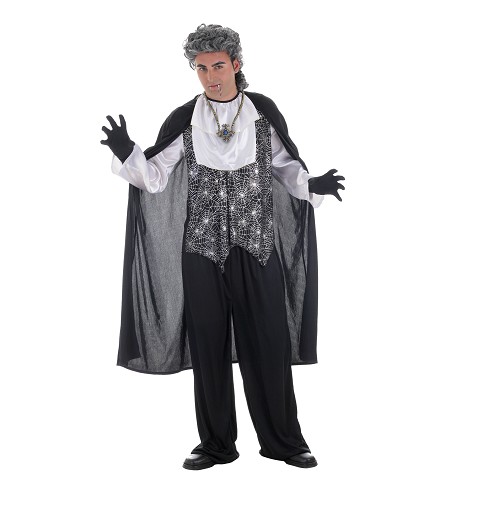 Disfraz Adulto Vampiro...