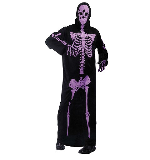 Disfraz Skeleto Adulto