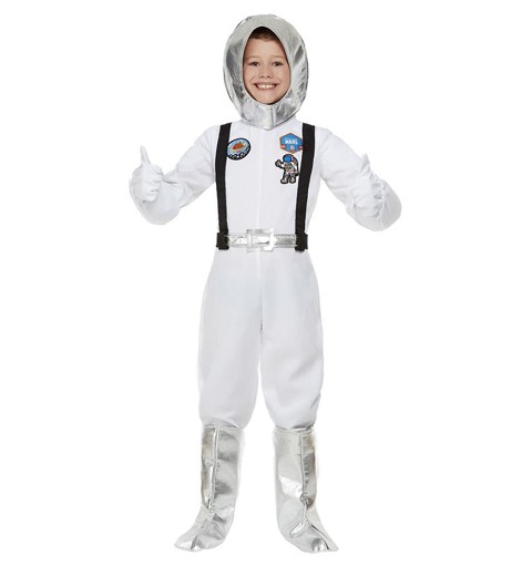 Disfraz de Astronauta Fuera...
