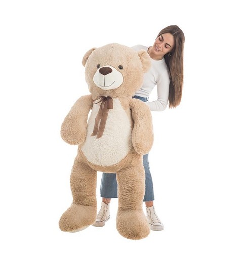 Oso Marrón Jumbo 140Cm.