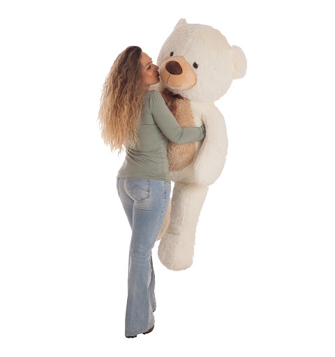 Oso Beig Jumbo 140 cm