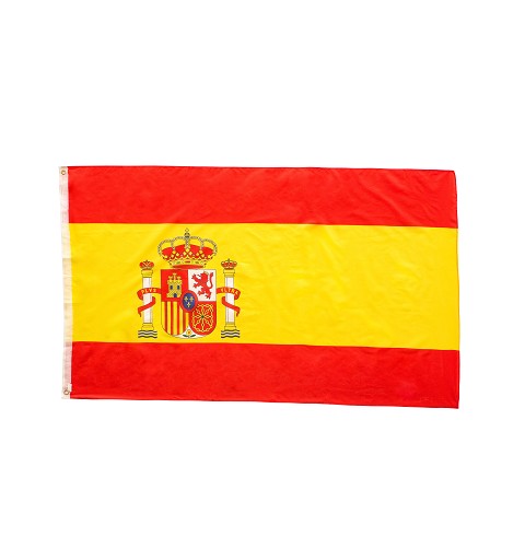 Bandera de España 90 x 150 cm.