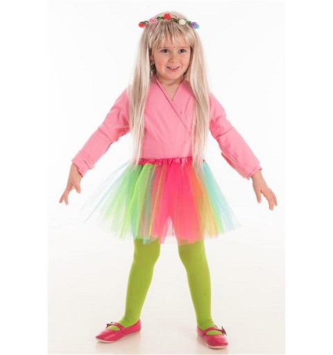TuTu Arcoiris