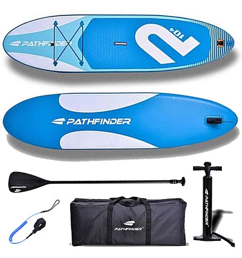 Tabla Paddle Surf Hinchable...