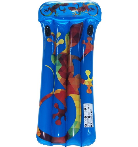 Colchoneta Piscina con Asas...