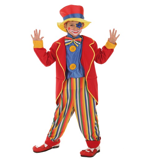 Disfraz de Payaso Lolo para...