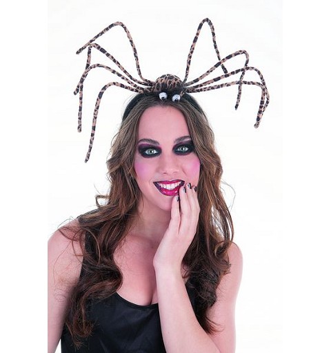 Diadema Araña