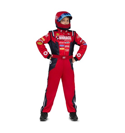 Disfraz de Piloto de...
