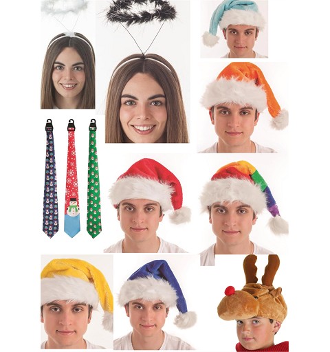 Bolsa Photocall Navidad (15...