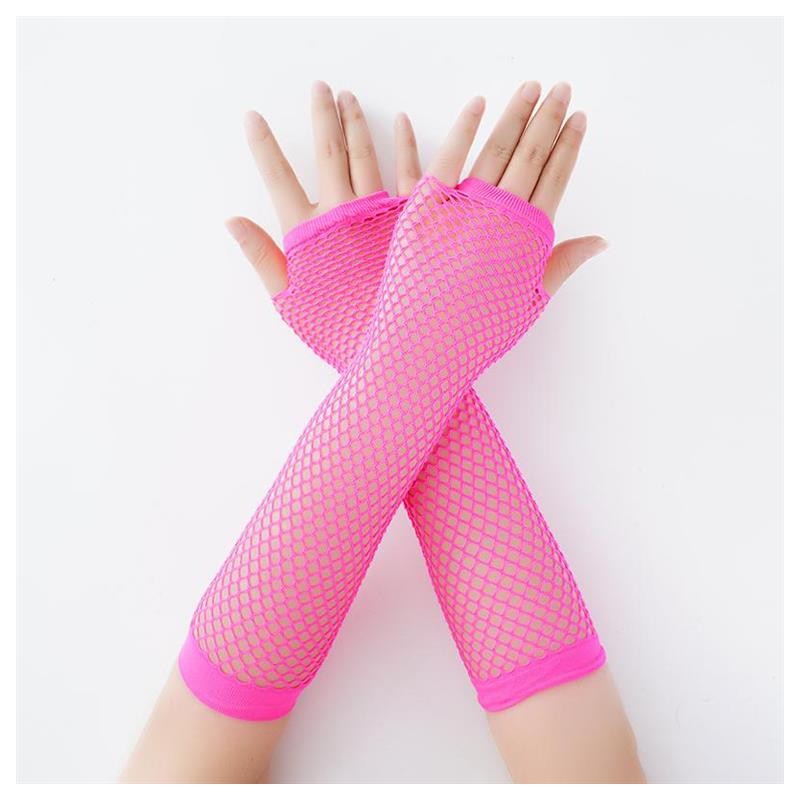 guantes rejilla