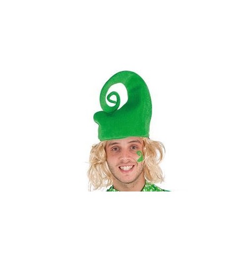 Gorro Duende- Elfo