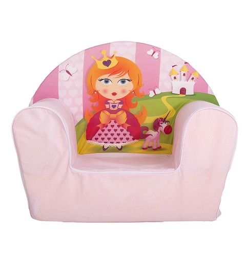 Sillon Princesa 44X34X53 cm