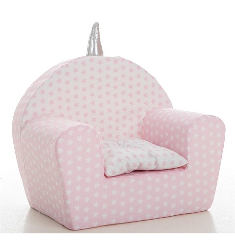 Sillón Unicornio