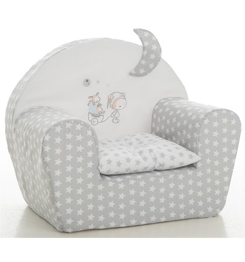 Sillón Stars