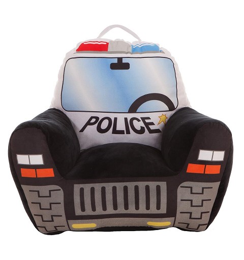 Sillon Police 52X48X51 cm