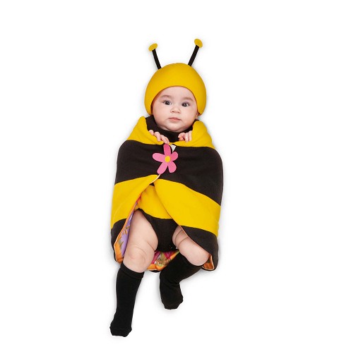 Comprar Disfraz de Abeja Loca bebé 1 -2 años