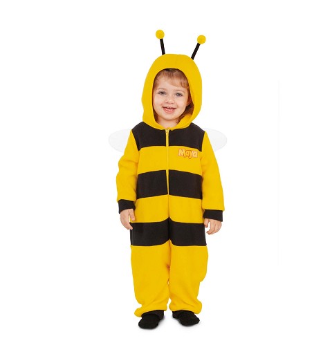 Disfraz de Abeja Maya...